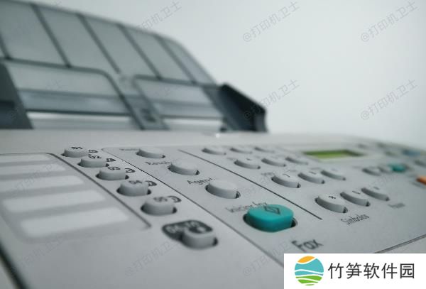 取消对于已经开始打印的任务