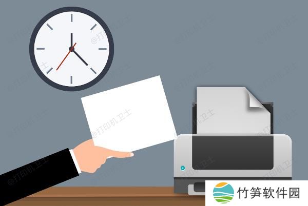 选用合适的纸张