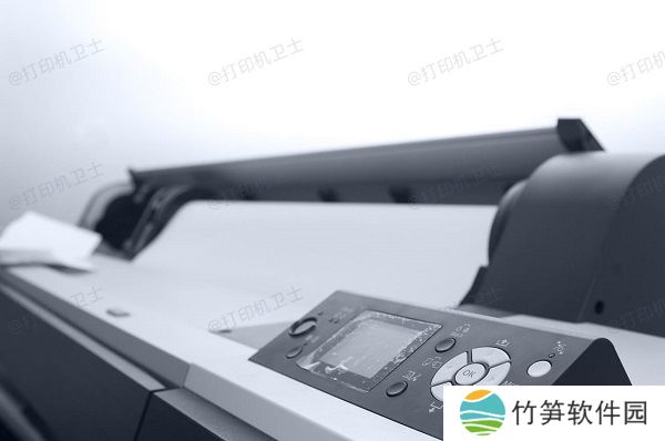 立即停止打印