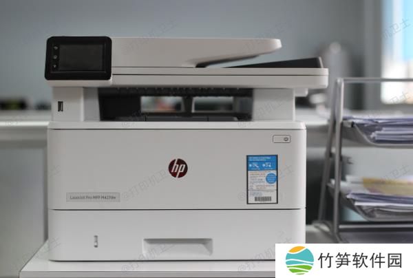检查纸张质量