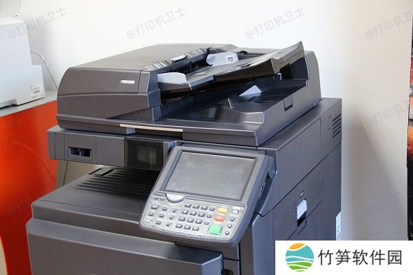 检查打印机支持的功能 检查打印机支持的功能