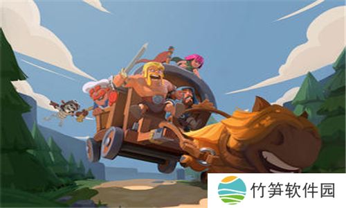 部落传说国际服