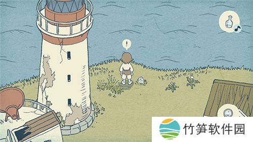 海神的回声游戏