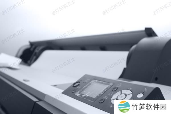 重启打印机 重启打印机