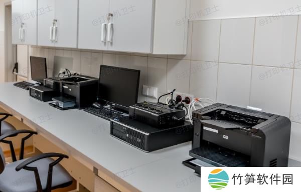 连接共享打印机 连接共享打印机