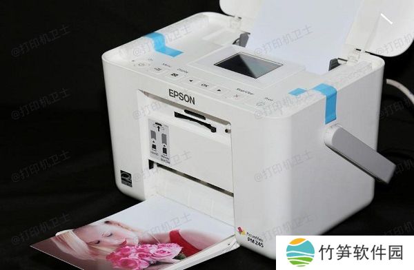 更换高质量打印纸 更换高质量打印纸