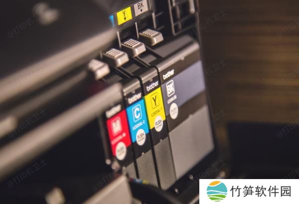 加墨后打印机不能打印原因 加墨后打印机不能打印原因