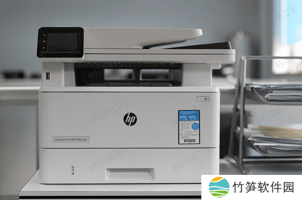 检查打印机硬件状态 检查打印机硬件状态