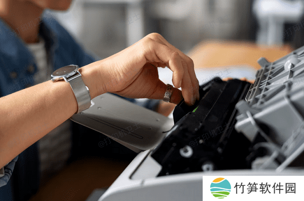 打印机硬件问题 打印机硬件问题