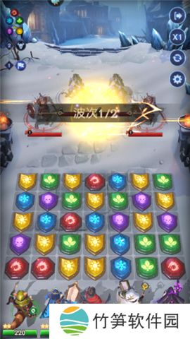 帝国与魔法手机版