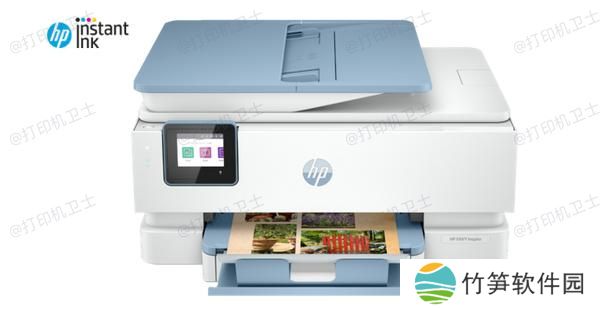 HP ENVY Inspire 7921e HP ENVY Inspire 7921e