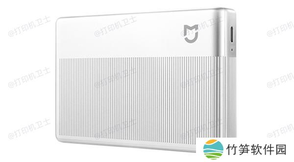 小米照片打印机1S 小米照片打印机1S