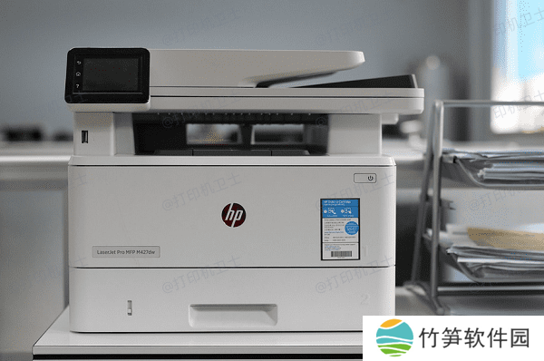 惠普 HP 136w 黑白激光一体机 惠普 HP 136w 黑白激光一体机