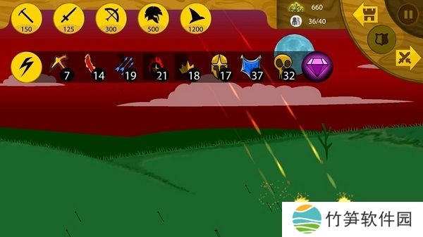 火柴人战争遗产无广告版