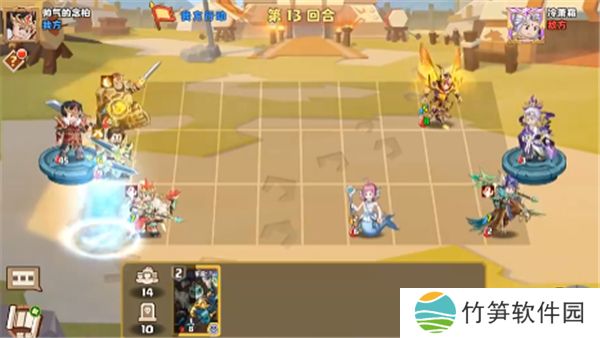 我是小奇兵汉化版