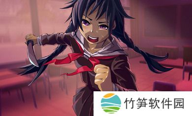 病娇模拟器2D同人版