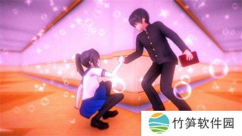 病娇模拟器2D同人版