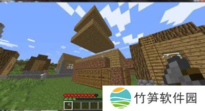 我的世界烦人的村民6.0