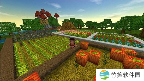 迷你世界全皮肤版