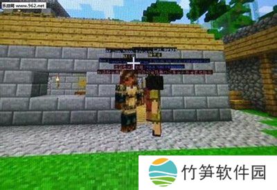 我的世界烦人的村民6.0